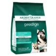 Arden Grange Prestige Weight Gain Adult Dry Dog Food (All Breeds)
