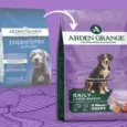 Arden Grange Puppy Junior Large Breed Grain Free Dry Dog Food Ithinkpets (2)