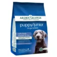 Arden Grange Puppy Junior Large Breed Grain Free Dry Dog Food