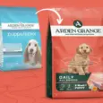 Arden Grange Puppy Junior Small And Medium Breed, Grain Free Dry Dog Food Ithinkpets (2)
