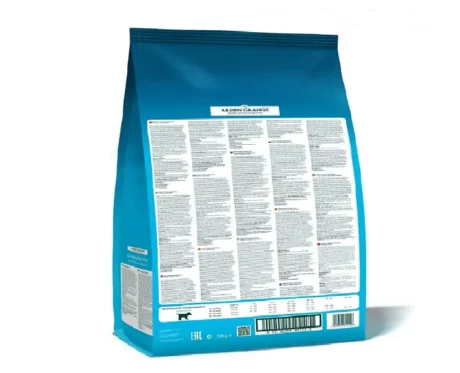 Arden Grange Puppy Junior Small Medium Breed Grain Food Dry Dog Food at ithinkpets