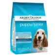 Arden Grange Puppy Junior Small And Medium Breed, Grain Free Dry Dog Food
