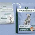 Arden Grange Sensitive Ocean Fish And Potato Grain Free Dry Dog Food Ithinkpets (2)