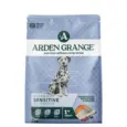 Arden Grange Sensitive Ocean Fish And Potato Grain Free Dry Dog Food Ithinkpets (2)