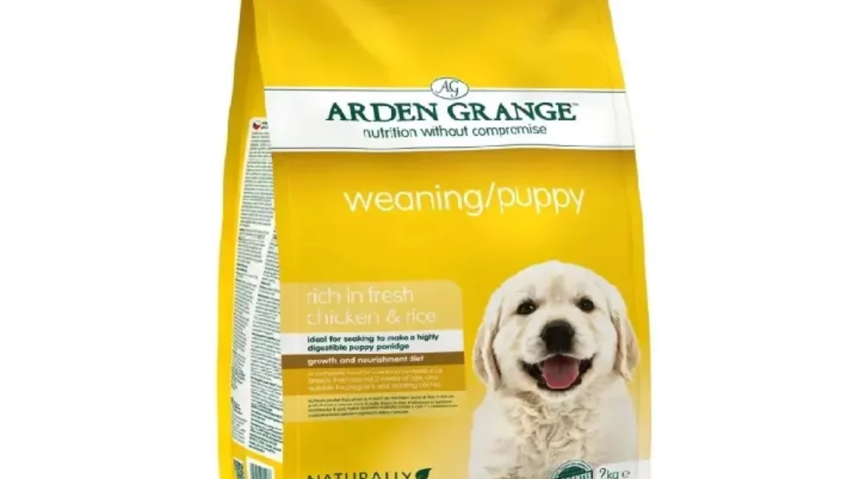 Arden 2025 grange hypoallergenic