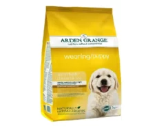 Arden Grange Weaning Puppy Starter at ithinkpets