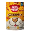 Awesome Pawesome Bacon Mania Dog Treats 85 Gms