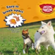 Awesome Pawesome Bacon Mania Dog Treats 85 Gms