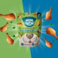 Awesome Pawsome Chicken Dumpling Dog Treat 85 Gms