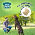 Awesome Pawsome Chicken Dumpling Dog Treat 85 Gms