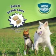 Awesome Pawsome Chicken Dumpling Dog Treat 85 Gms