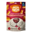 Awesome Pawsome Peanut Butter And Cranberry Dog Treat 85 Gms