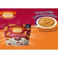 Awesome Pawsome Peanut Butter And Cranberry Dog Treat 85 Gms