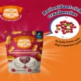 Awesome Pawsome Peanut Butter And Cranberry Dog Treat 85 Gms