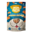 Awesome Pawsome Salmon Supreme Recipe Dog Treat 85 Gms