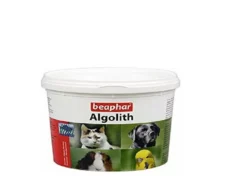 Beaphar Algolith Skin and Coat Supplement Dogs and Cats at ithinkpets