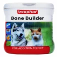 Beaphar Bone Builder for Healthy Bones And Teeth Dogs and Cats