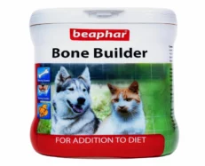 Beaphar Bone Builder for Healthy Bones And Teeth Dogs and Cats at ithinkpets.com (1)