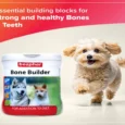 Beaphar Bone Builder for Healthy Bones And Teeth Dogs and Cats