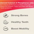 Beaphar Bone Builder for Healthy Bones And Teeth Dogs and Cats