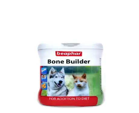 Beaphar-Bone-Builder-for-Healthy-Bones-And-Teeth-Dogs-and-Cats-at-ithinkpets.com-8