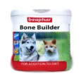 Beaphar Bone Builder for Healthy Bones And Teeth Dogs and Cats