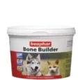 Beaphar Bone Builder for Healthy Bones And Teeth Dogs and Cats