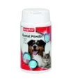 Beaphar Dental Powder for Dogs and Cats 75 gms