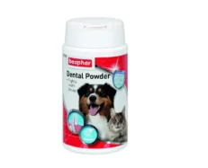 Beaphar Dental Powder Dogs and Cats 75 gms at ithinkpets