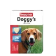 Beaphar Doggys Biotine Tablet Puppy and Dogs 75 Tabs