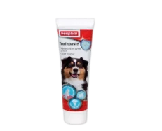 Beaphar Double Action Toothpaste Dogs and Cats at ithinkpets