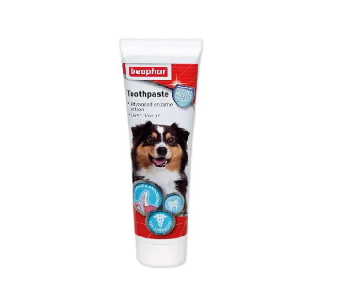 Beaphar Double Action Toothpaste Dogs and Cats at ithinkpets (3)