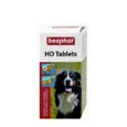 Beaphar HD Tablet Puppies & Adult Dogs, 50 Tablets