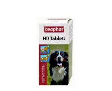 Beaphar HD Tablet Puppies and Adult Dogs at ithinkpets