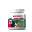 Beaphar Kalk Calcium Tablets for Puppy & Dogs, 60 Tablets