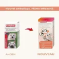 Beaphar Oftal Tear Stain Remover For Dogs & Cats, 50 ml