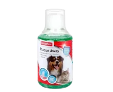Beaphar Plaque Away Mouth Wash for Dogs and Cats at ithinkpets