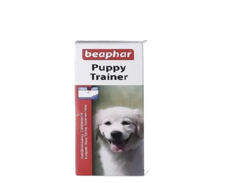 Beaphar Puppy Potty Trainer for All Breeds at ithinkpets