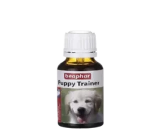 Beaphar Puppy Potty Trainer for All Breeds at ithinkpets