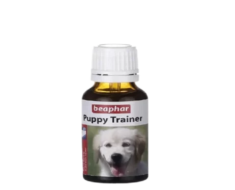 Beaphar Puppy Potty Trainer for All Breeds at ithinkpets