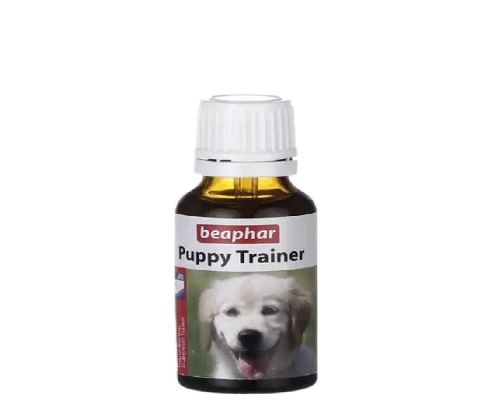 Beaphar Puppy Potty Trainer for All Breeds at ithinkpets (3)
