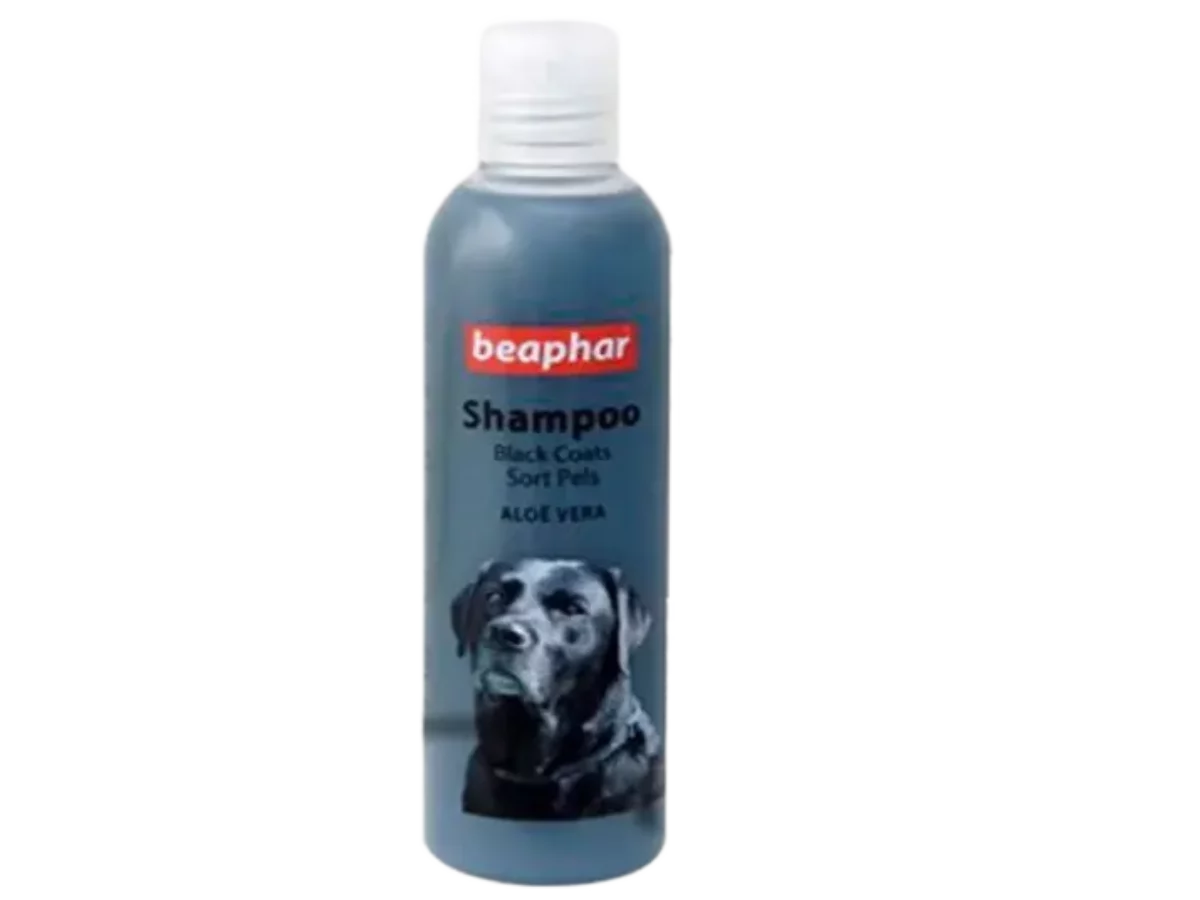 Beaphar Laveta Super Coat nourishing drops for dogs 50 ml – My Dr. XM