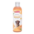 Beaphar Shampoo Brown Coat Dogs and Cats 250 ml