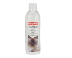 Beaphar Shampoo Macadamia Oil Kitten and Cats at ithinkpets