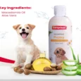 Beaphar Shampoo Puppy Macadamia Oil 250 ml (All Breeds)