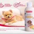 Beaphar Shampoo Puppy Macadamia Oil 250 ml (All Breeds)