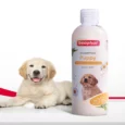 Beaphar Shampoo Puppy Macadamia Oil 250 ml (All Breeds)