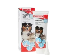 Beaphar Tooth Gel Dogs and Cats at ithinkpets