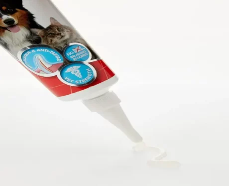 Beaphar Tooth Gel Dogs and Cats at ithinkpets