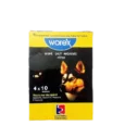 Worex Deworming Tablet Dogs (Adult Dogs All Breed), 10 Tabs